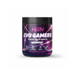 Evogamers 2.0