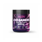 Evogamers 2.0