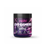 Evogamers 2.0