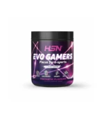 Evogamers 2.0