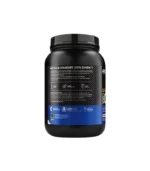 Gold Standard 100% Casein - Image 2