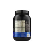 Gold Standard 100% Casein - Image 3