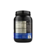 Gold Standard 100% Casein - Image 3