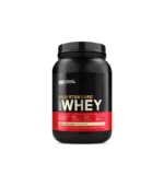 Gold Standard 100% Whey Protein - Image 2