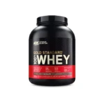 Gold Standard 100% Whey Protein