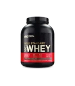 Gold Standard 100% Whey Protein