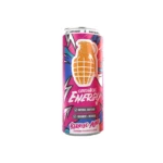 Grenade Energy Drink