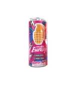Grenade Energy Drink