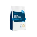 High Protein Breakfast