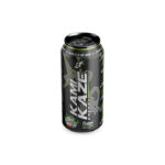 Kamikaze Energy