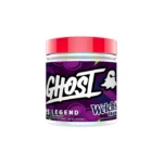 Legend V2 Pre-Workout