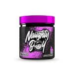 Lifestyle Menace Pre Workout