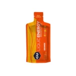 Liquid Energy Gel
