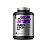 Mass Tech Elite