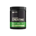 Micronised Creatine