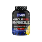 Muscle Fuel Anabolic