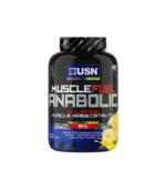 Muscle Fuel Anabolic
