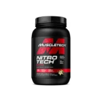 Nitro-Tech Ripped