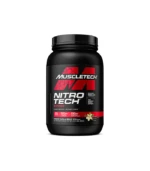 Nitro-Tech Ripped