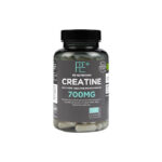 PE Nutrition Creatine Capsules