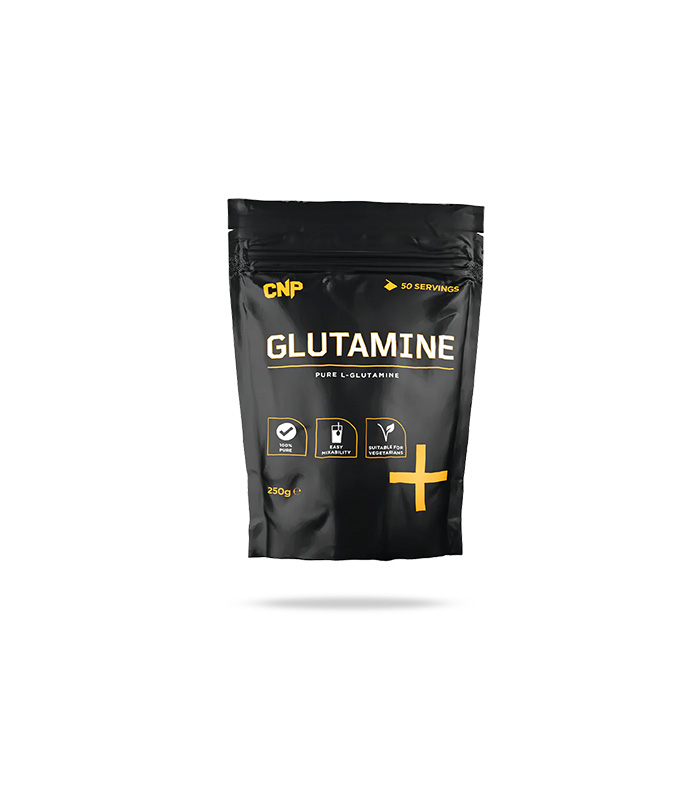 professional-glutamine-powder.jpeg Professional Glutamine Powder - Image 1