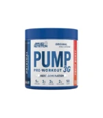 Pump Pre-Workout - Image 2