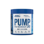 Pump Pre-Workout