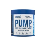 Pump Pre-Workout