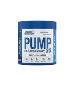 Pump Pre-Workout