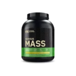 Serious Mass