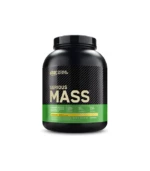 Serious Mass