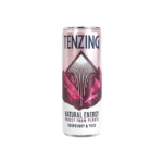 Tenzing Natural Energy Drink