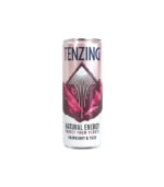 Tenzing Natural Energy Drink