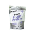 Vegan Plant Protein