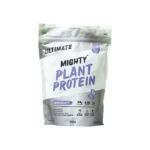 Vegan Plant Protein