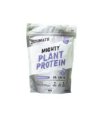 Vegan Plant Protein