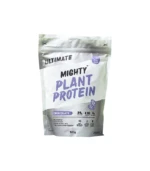 Vegan Plant Protein