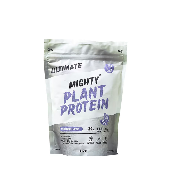 vegan-plant-protein.jpeg Vegan Plant Protein - Image 1
