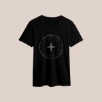 V-Neck T-Shirt