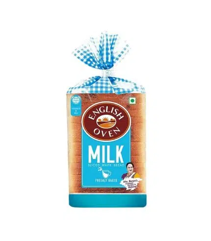 Milk Bread
