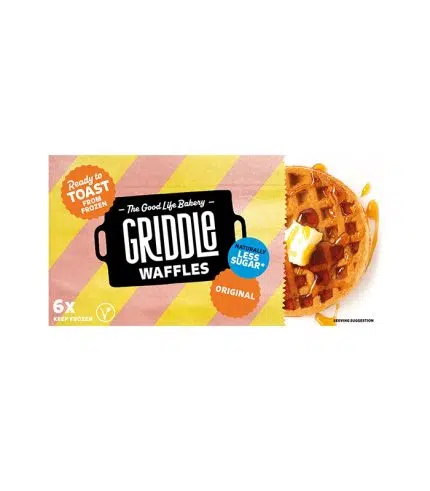 Original Waffles