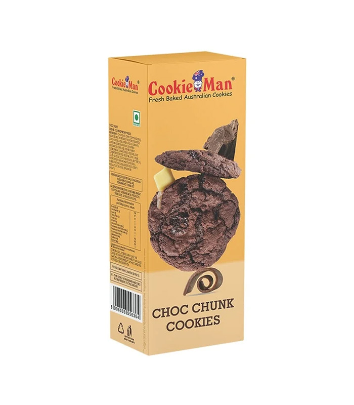 vg-b-cb-8 Choc Chunk Cookies - Image 1
