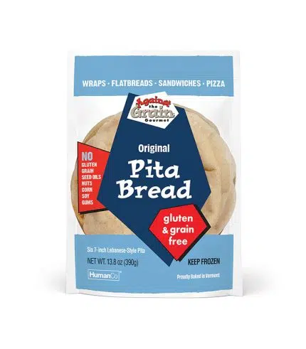 Original Pita Bread