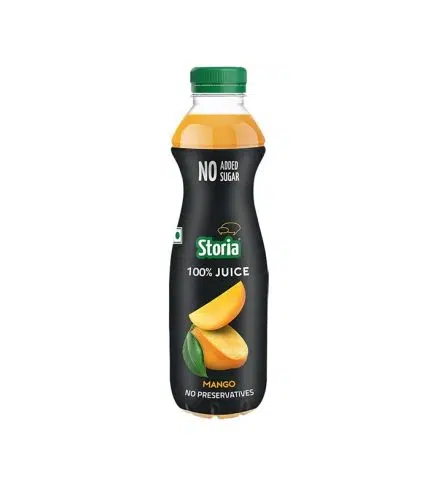 Mango Juice