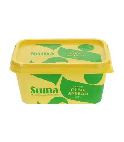 Olive Spread