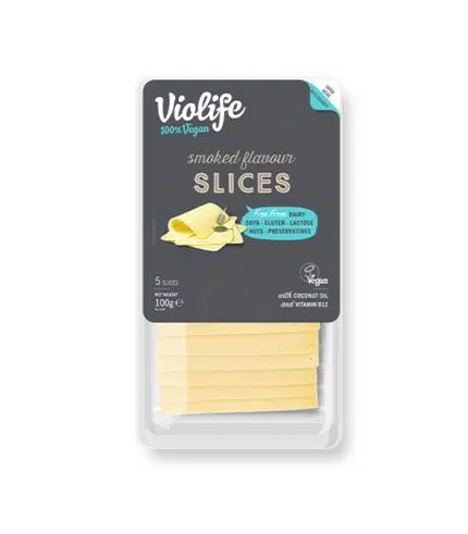 Mature Cheddar