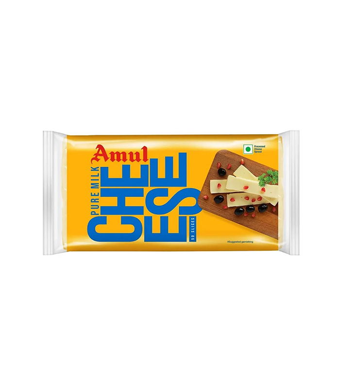 vg-d-ch-7 Cheese Slices - Image 1