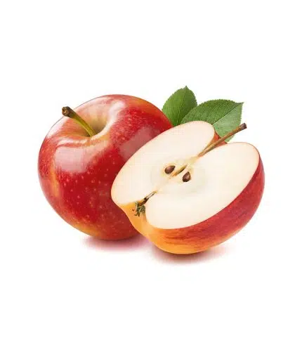 Red Apples