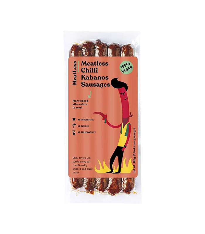 vg-vm-hds-2 Chilli Kabanos Sausage - Image 1