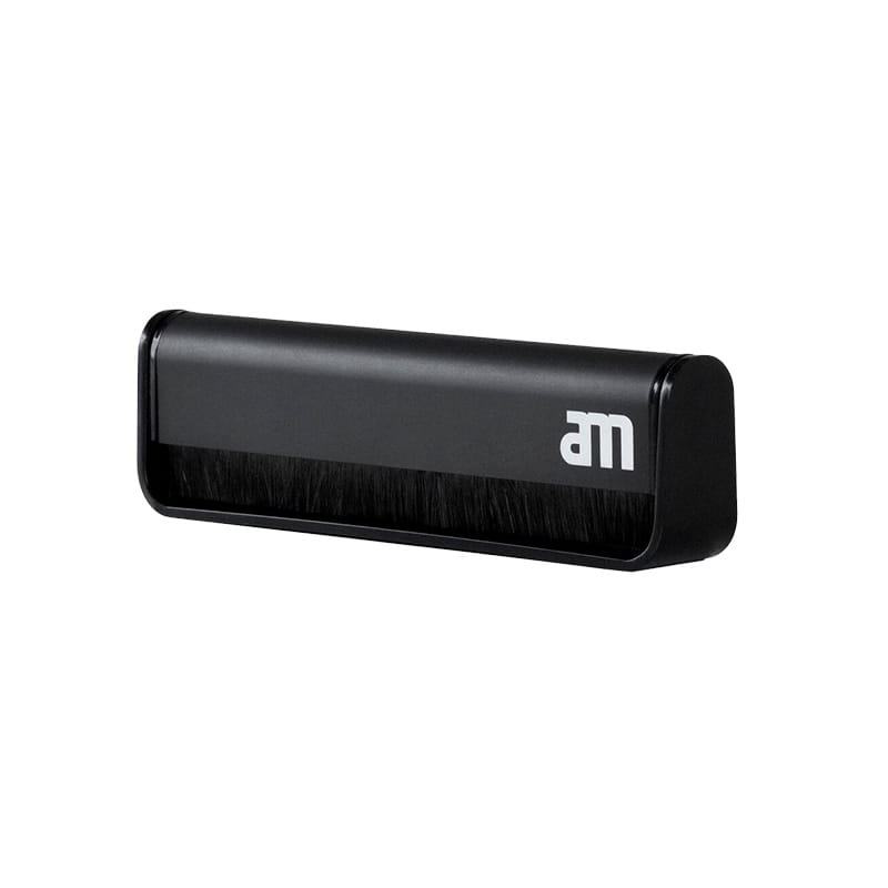 am-denmark AM Record Keith Haring Vinyl Brush - Image 1